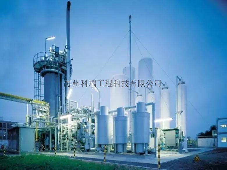 关于加氢站安全的三个要点