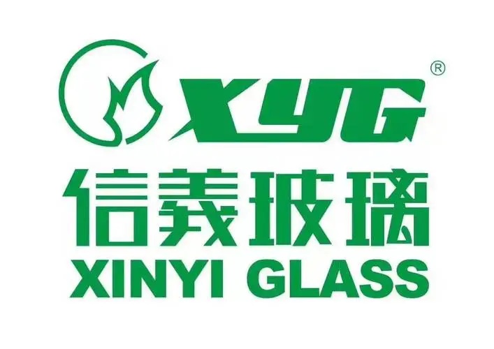 信义玻璃