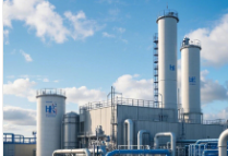 氢能：跨越技术鸿沟，驶向产业蓝海