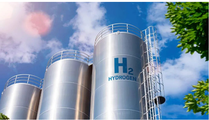 绿氢产业被唱衰，多数人没看到它蓬勃的生命力